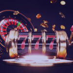 Experience the Best Casino Great Slots in the UK -1407493826