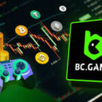 BC.Game App Bonuses Unlock Exciting Rewards!