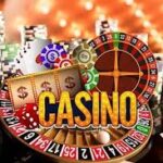 Discover BetNjet Online Casino UK Your Ultimate Gaming Destination 900265487