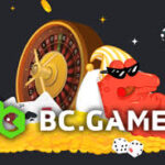 Exploring the BC.Game Betting App Your Gateway to Exciting Online Betting