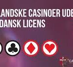 Casino free spins uden indbetaling Din guide til gratis spil