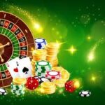 The Thrill of Bitcoin Roulette A New Era in Online Gambling