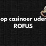 Danske Casino Uden Rufus – Oplev Spillets Verden