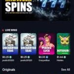 Discover Exciting Red Tiger Slots Worth Trying