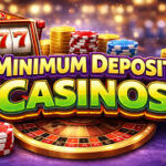 Exploring the World of Online Casinos Not on Gamstop -782809777