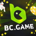 BC.Game Login Process A Step-by-Step Guide