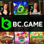 Exploring BC.Game Alternative Links for Seamless Gaming Experience