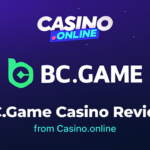 How to Easily Access Your BC.Game Account with Login