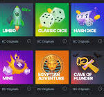 Casinò BC.Game IT La Guida Definitiva per Giocatori Online