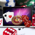 Experience Thrilling Gaming at Online Casino Lucky Mister UK -634640792