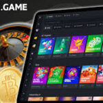 Experience Your Gaming Adventure with the BC.Game App