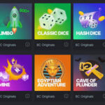 Exploring BC.CO Deposit Options for Game Enthusiasts