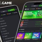 Exploring the Features of BC.Game App for Android