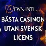 Online Casino Utan Svensk Licens – En Guide till Fria Spel