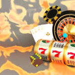 Oppdag Nye Norske Casinoer En Guide til Nettspill