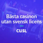 Why Players Choose Casinos Without Swedish License