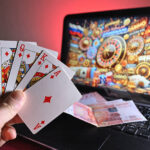 Experience the Thrill of Lucky Wands Casino Online Games
