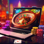 Ανακαλύπτοντας τον Κόσμο του Mobile Live Casino -667122791