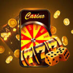 Experience Thrilling Online Gaming at 24Casino