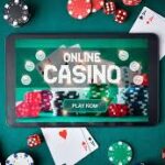 Explore the Exciting World of Casino Fruity Chance UK 1443962536