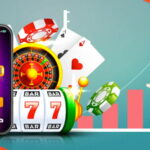The High Roller Casino & Sportsbook A Premier Gaming Experience